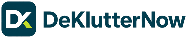 DeKlutterNow