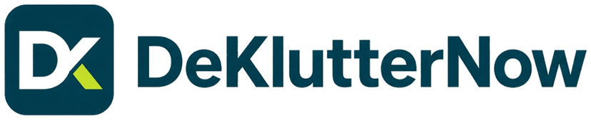 DeKlutterNow
